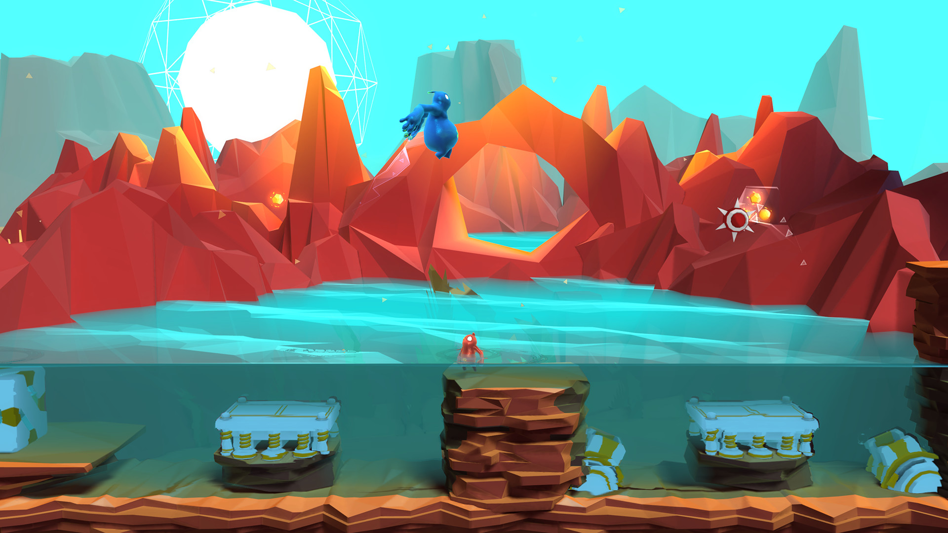 Shift Happens Screenshot 7