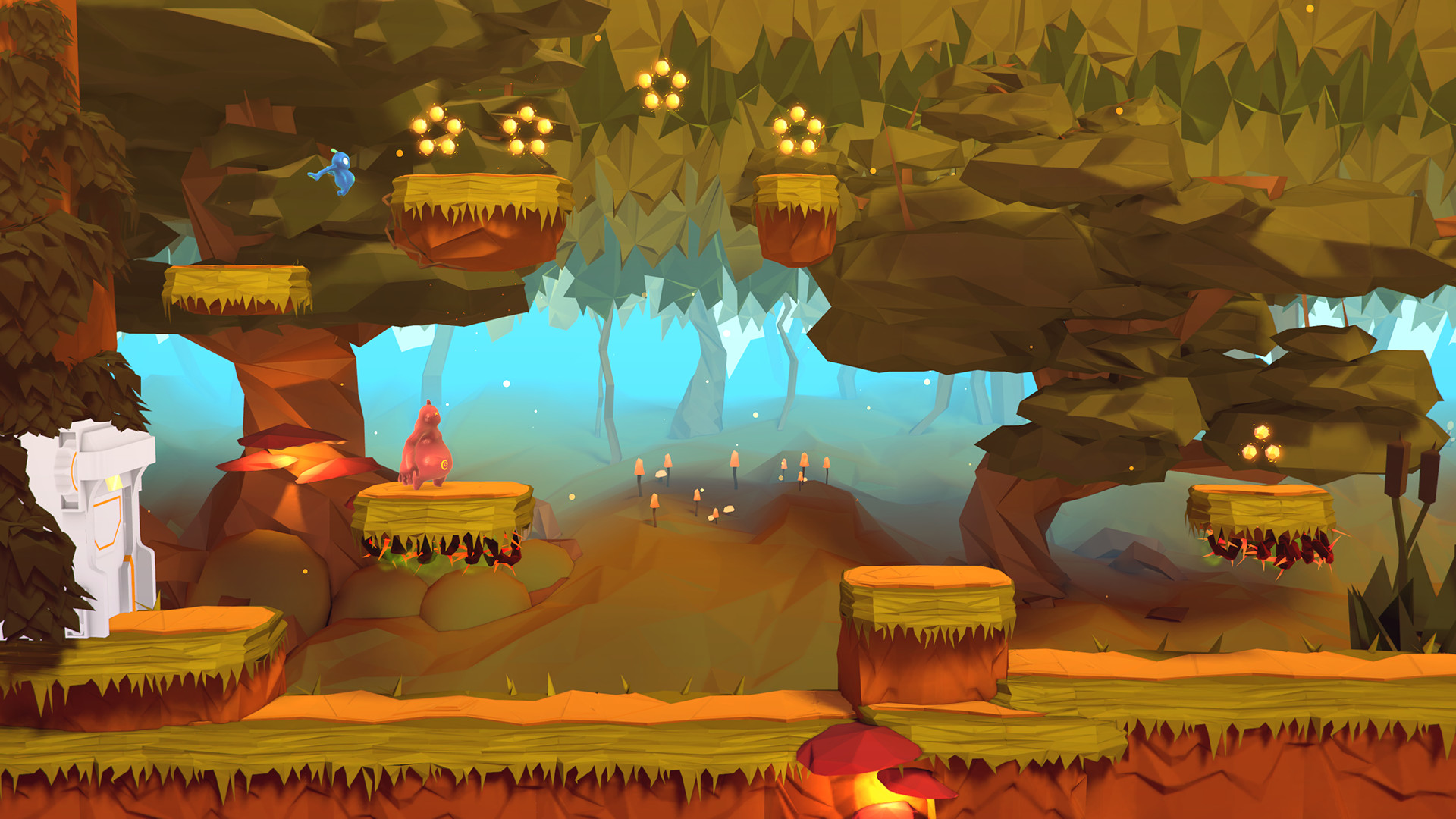 Shift Happens Screenshot 5