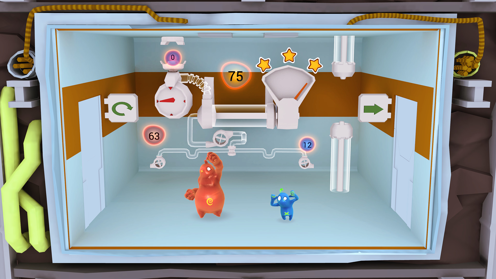 Shift Happens Screenshot 8