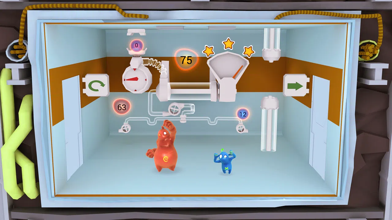 Shift Happens Screenshot 8