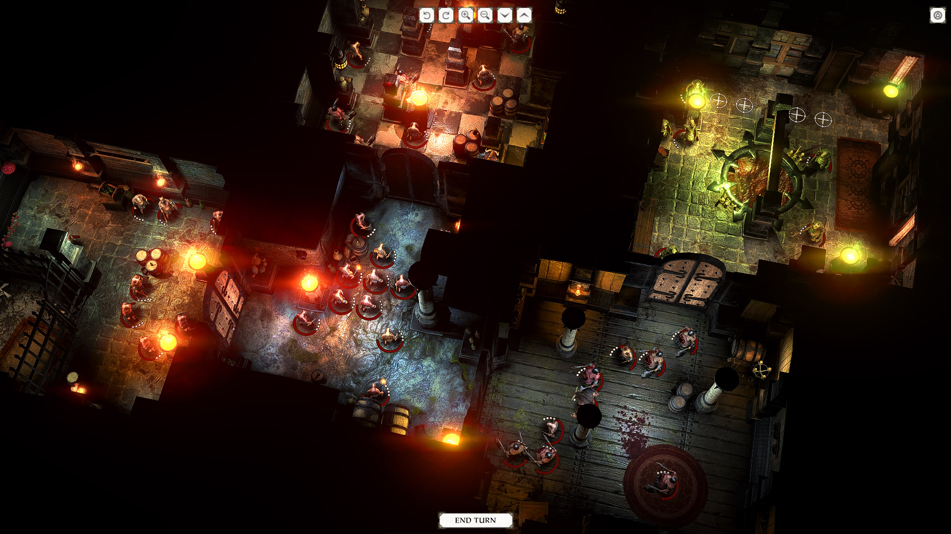 Warhammer Quest 2: The End Times Screenshot 11