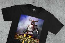 Warhammer Quest 2: The End Times Screenshot 17