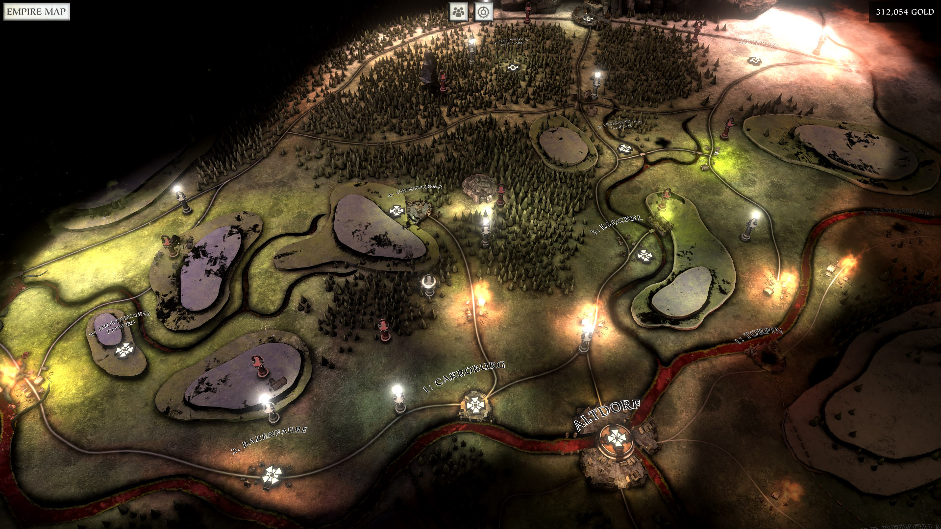 Warhammer Quest 2: The End Times Screenshot 6