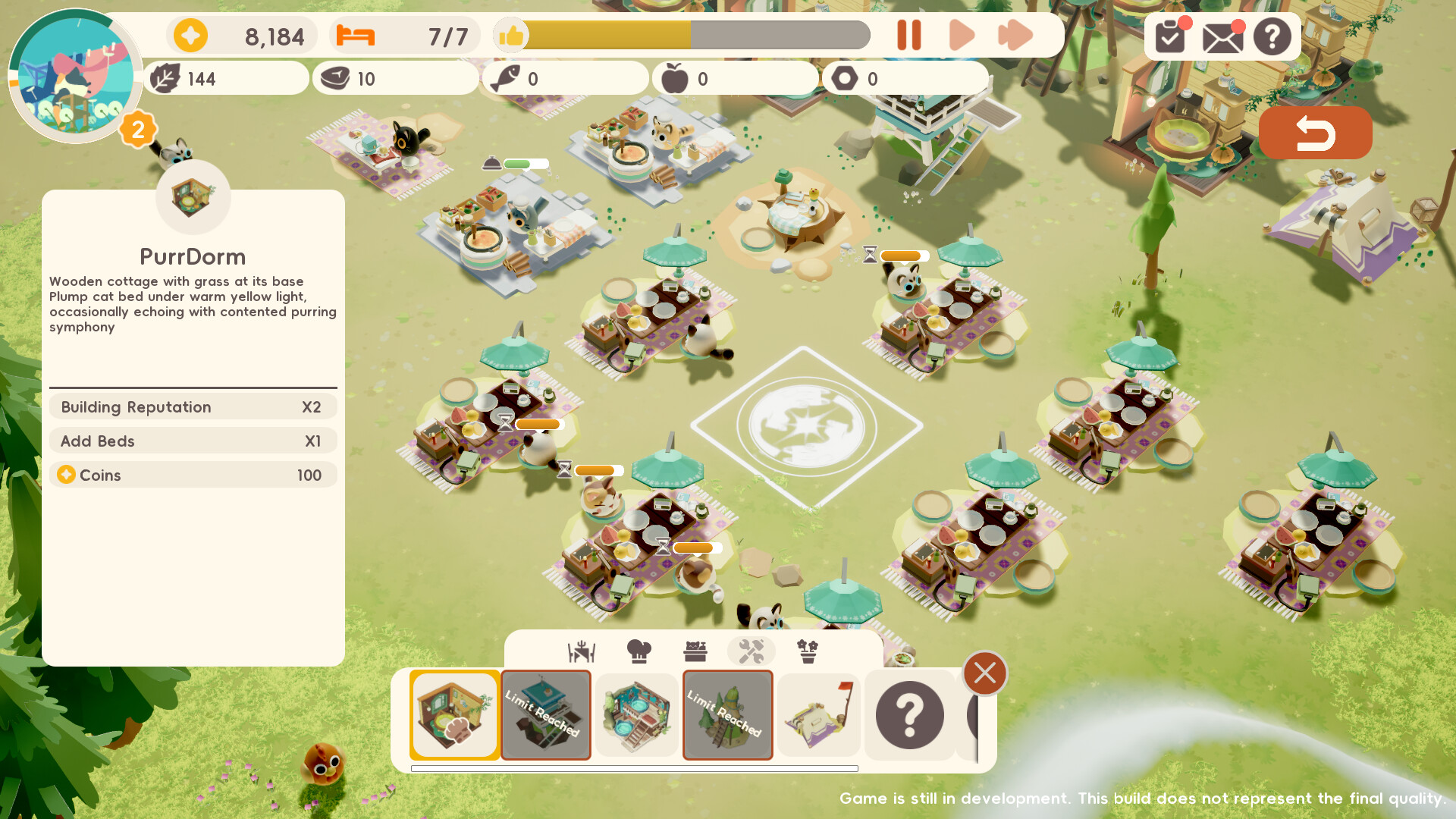 PurrPlate Screenshot 5