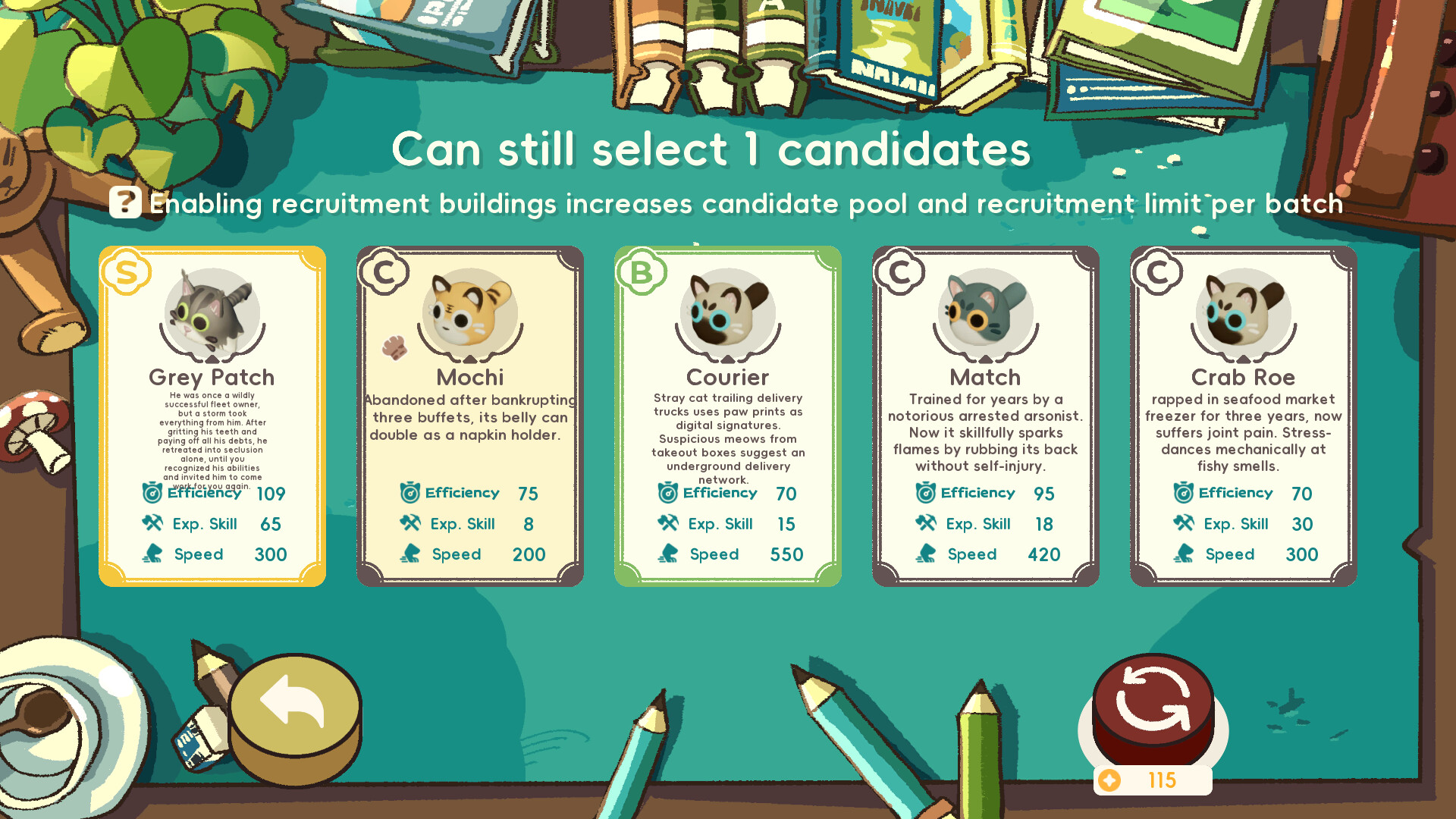 PurrPlate Screenshot 10