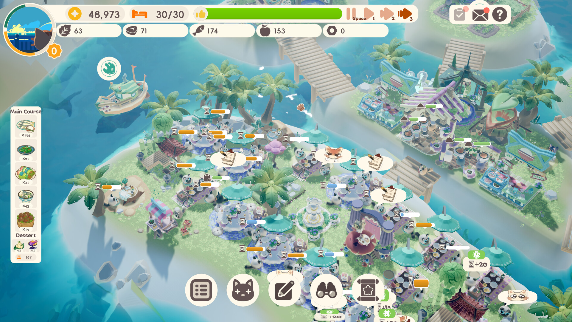 PurrPlate Screenshot 1