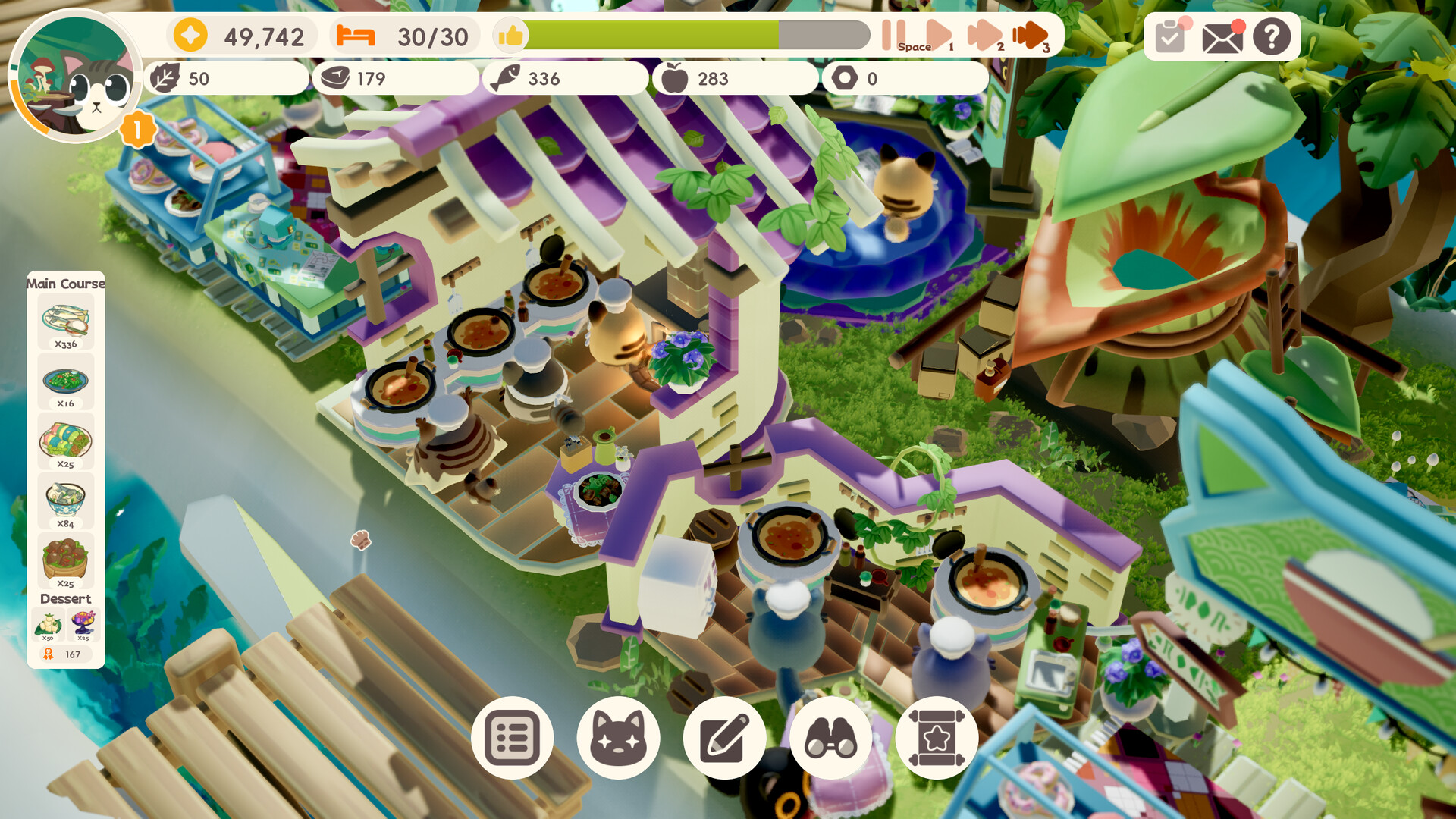 PurrPlate Screenshot 2