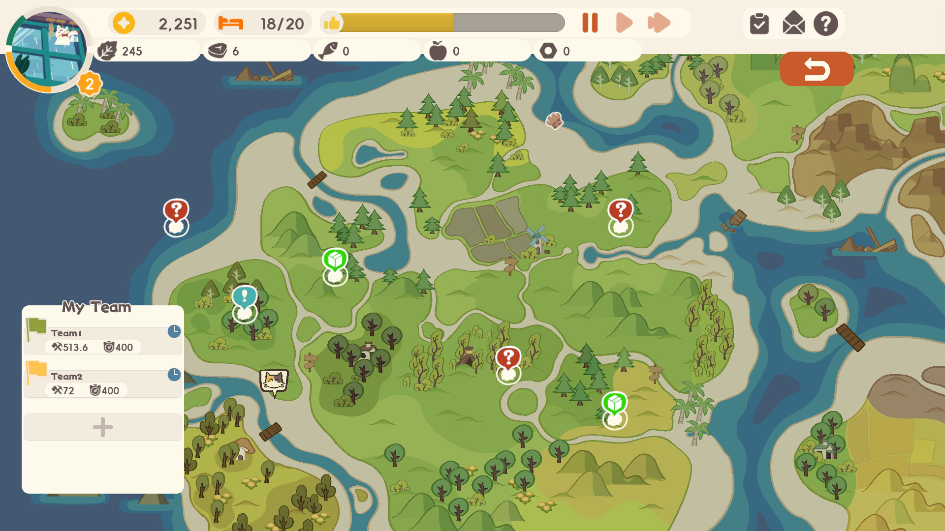 PurrPlate Screenshot 7