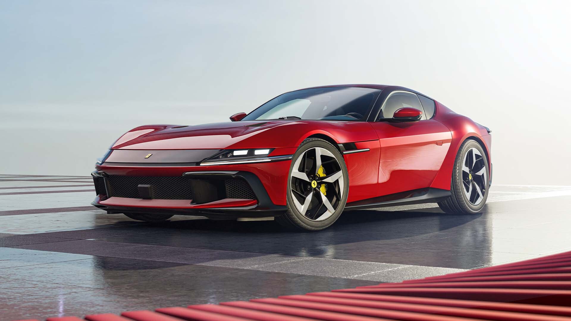 The Crew Motorfest | Pase anual 3 Screenshot 1