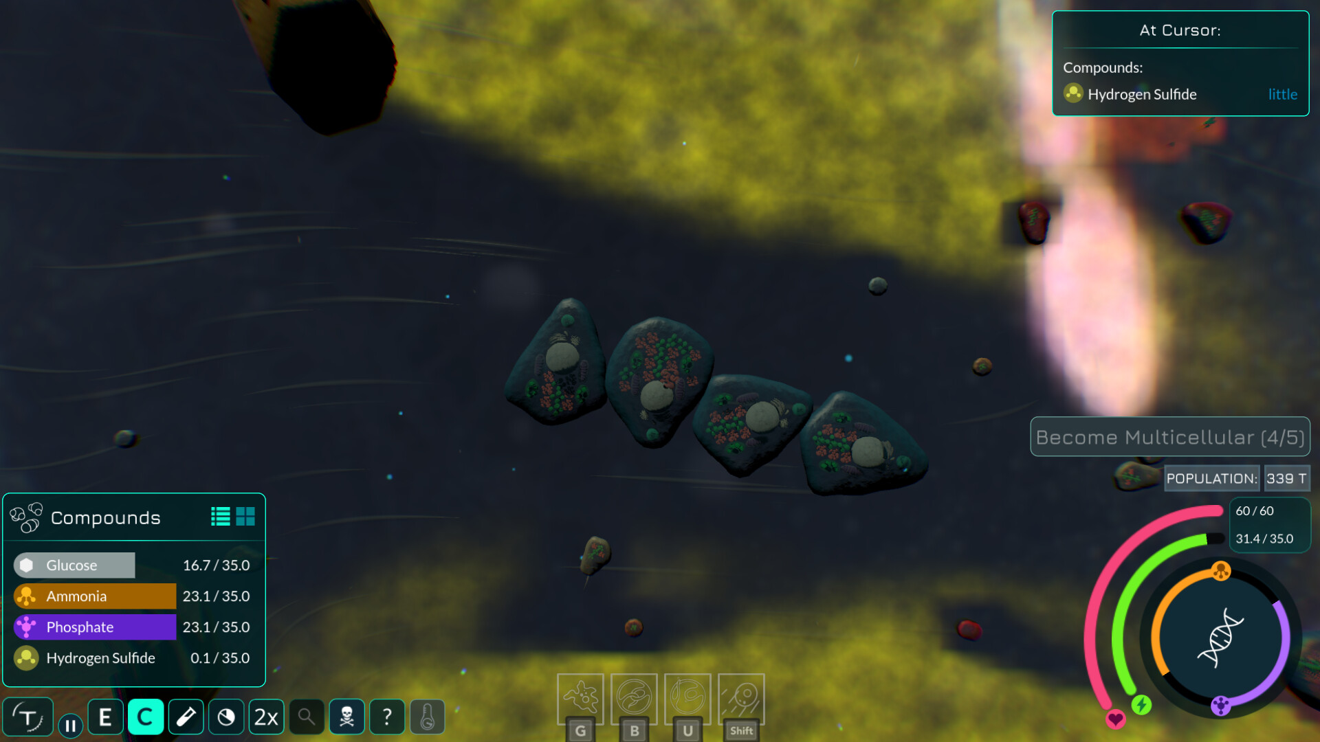 Thrive Screenshot 10