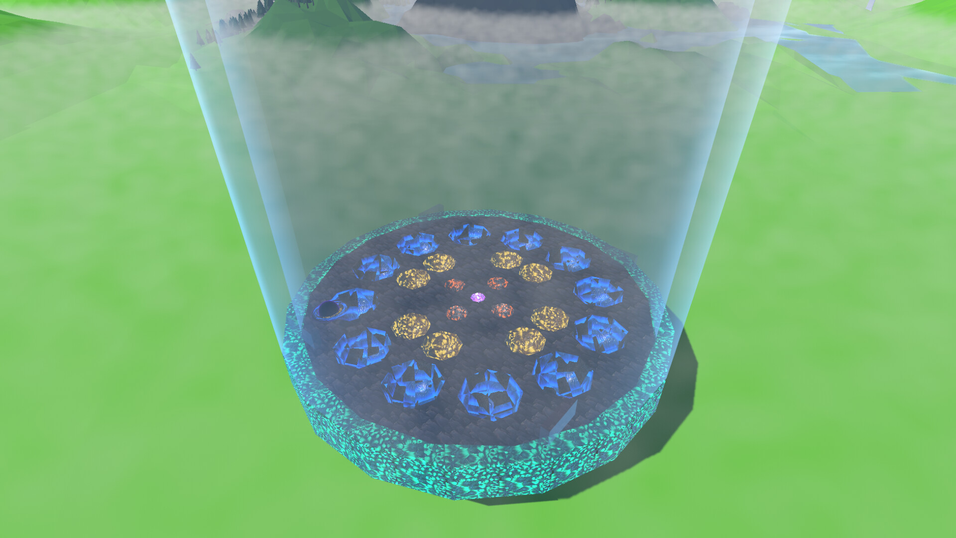 Push & Crush Screenshot 1