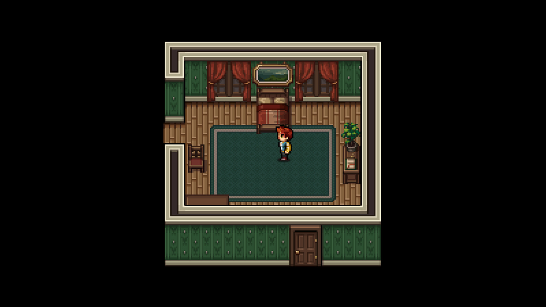 The Clown's Forest 2: Waking Shadows Screenshot 2