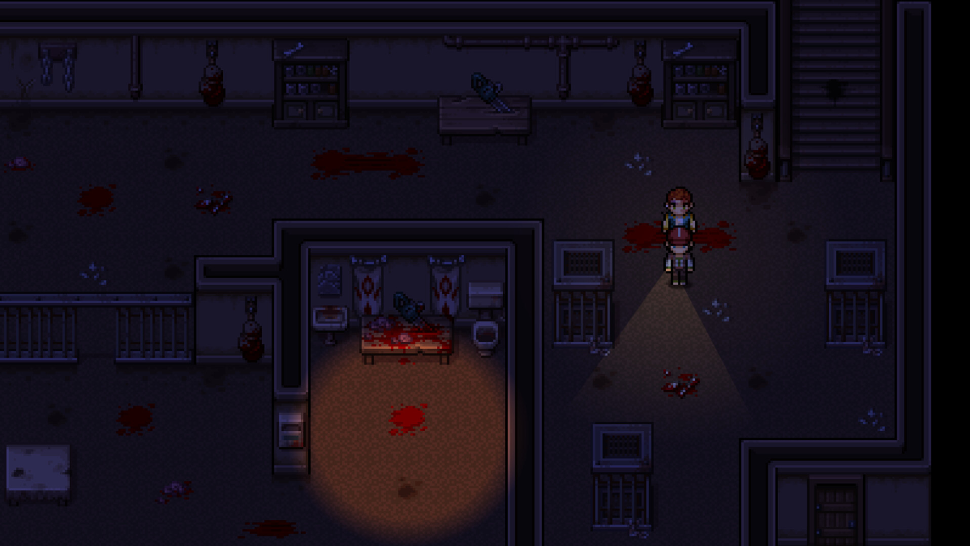 The Clown's Forest 2: Waking Shadows Screenshot 3