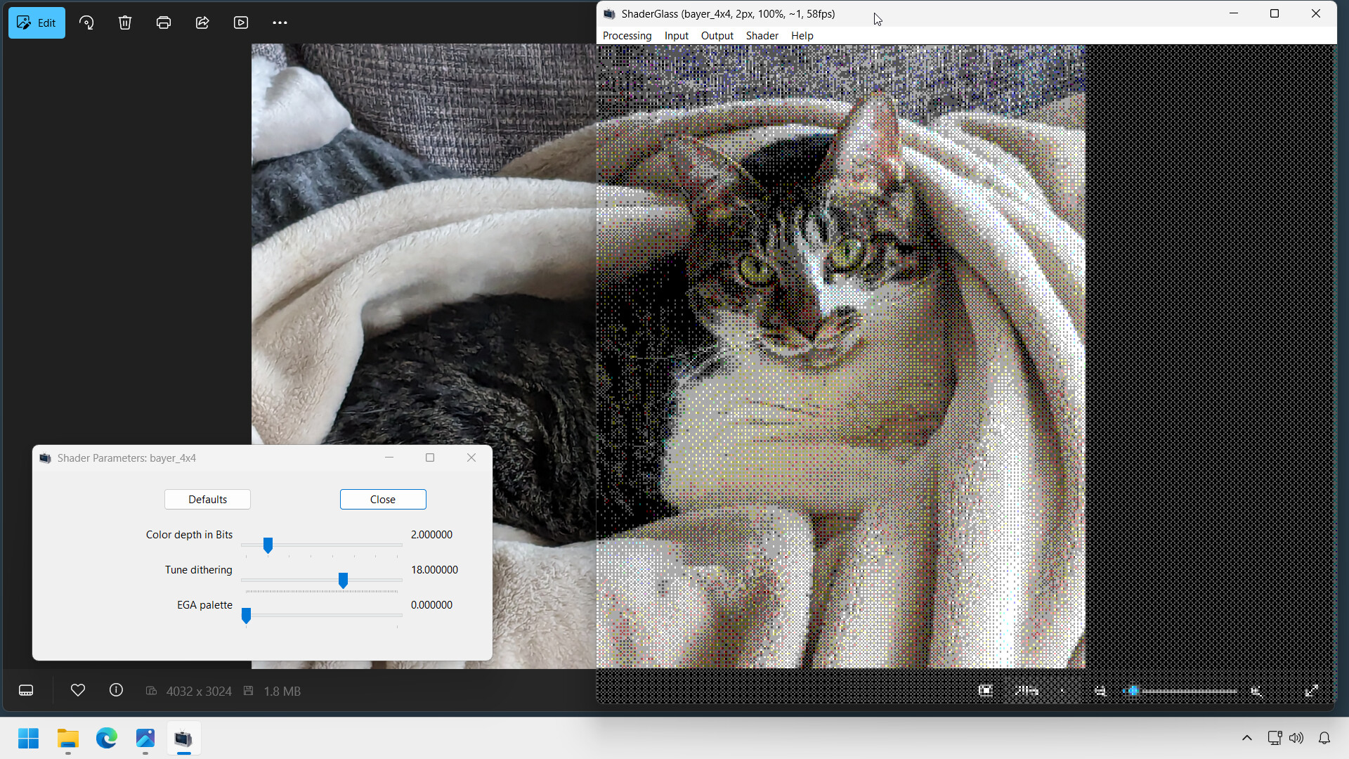 ShaderGlass Screenshot 5