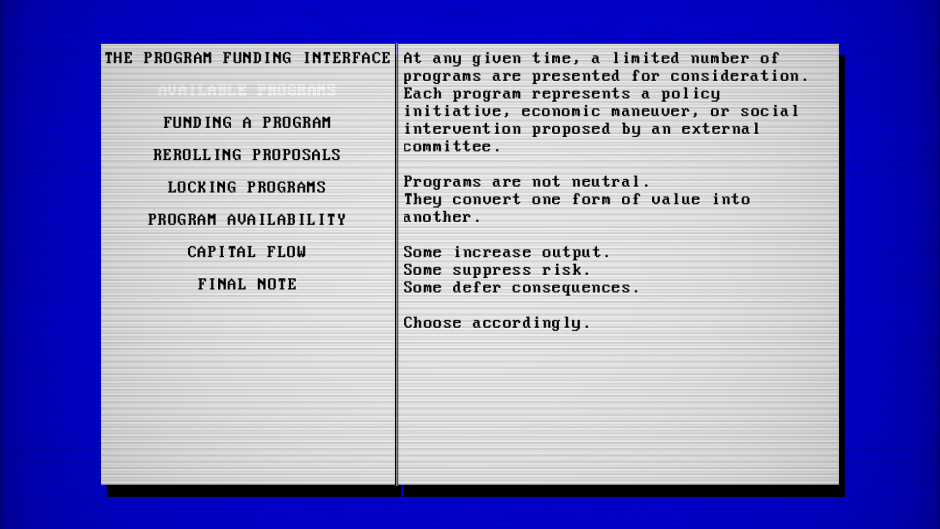 Planet Flipper Screenshot 4