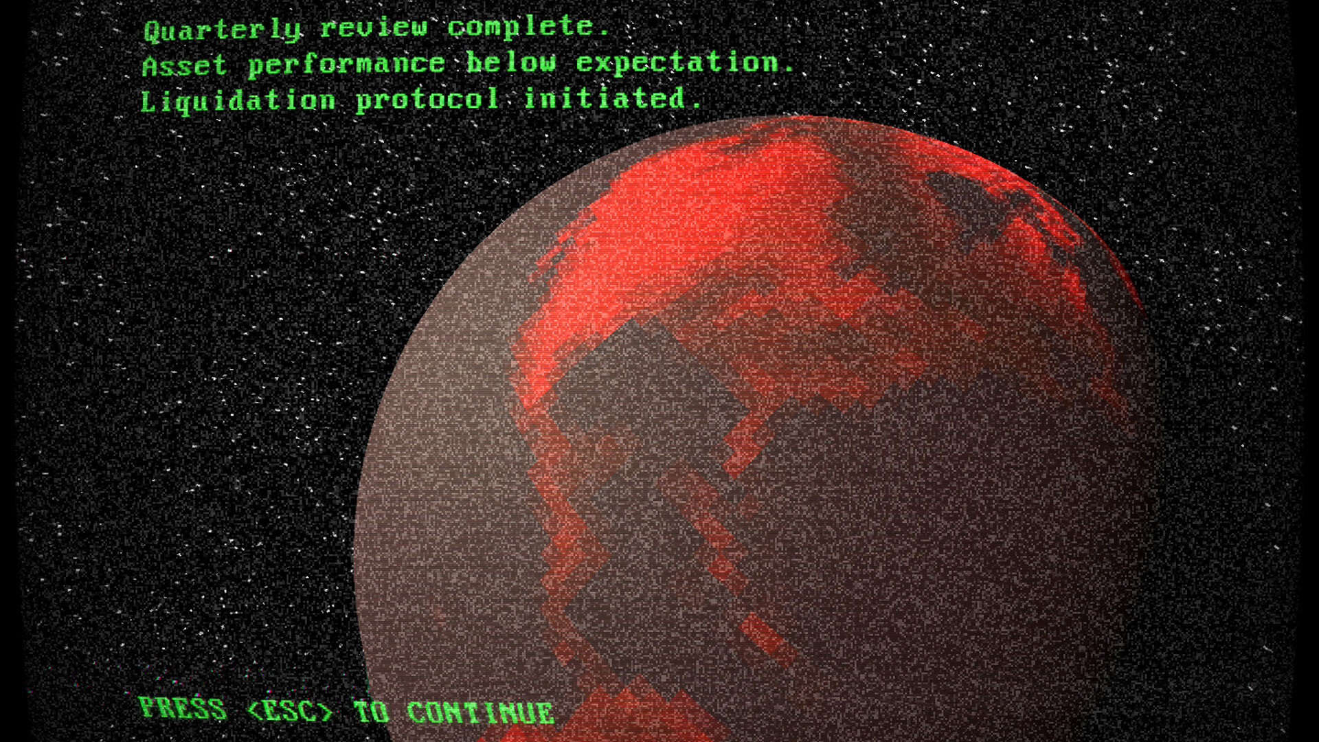 Planet Flipper Screenshot 3