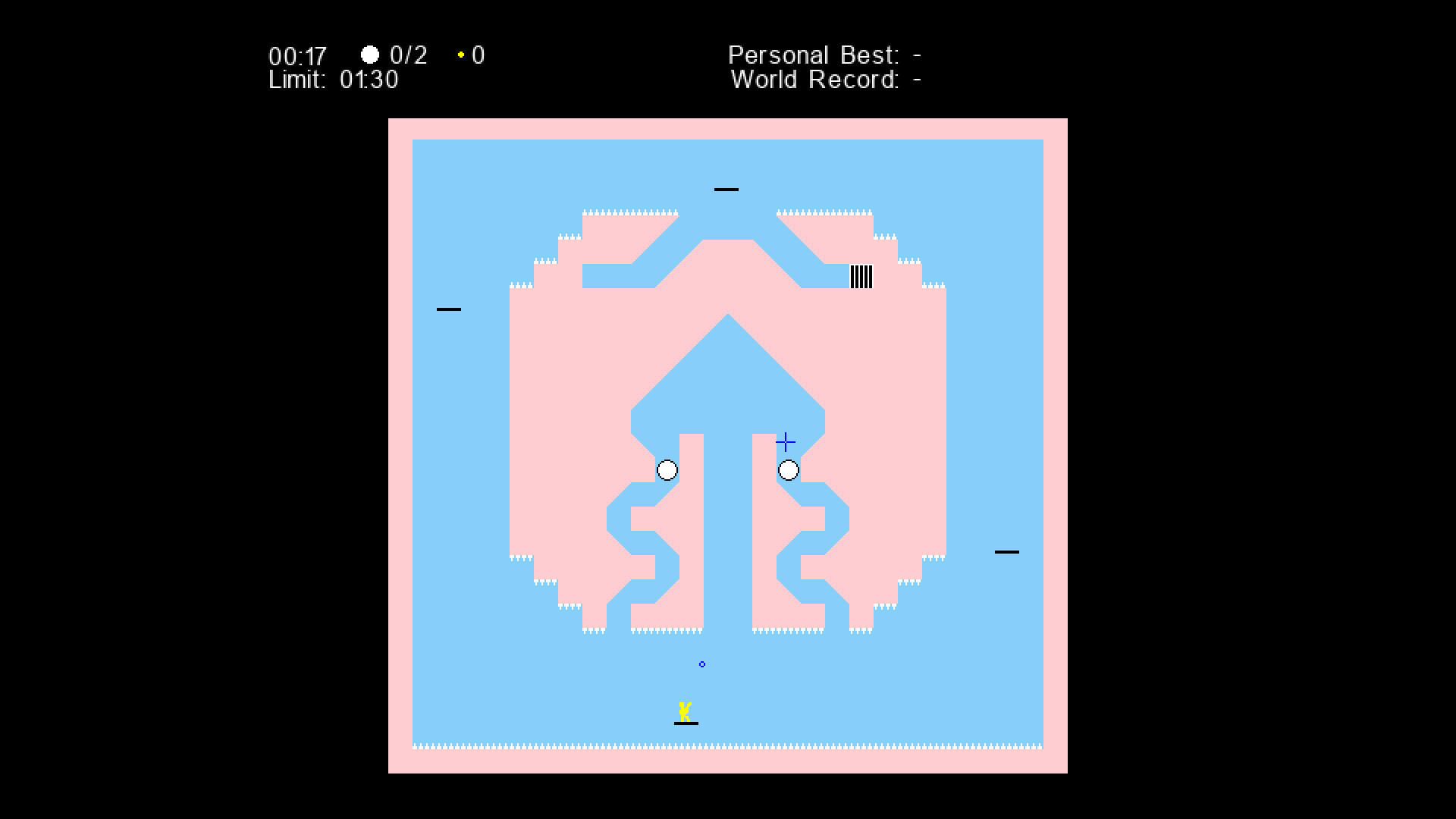 Precision Screenshot 4