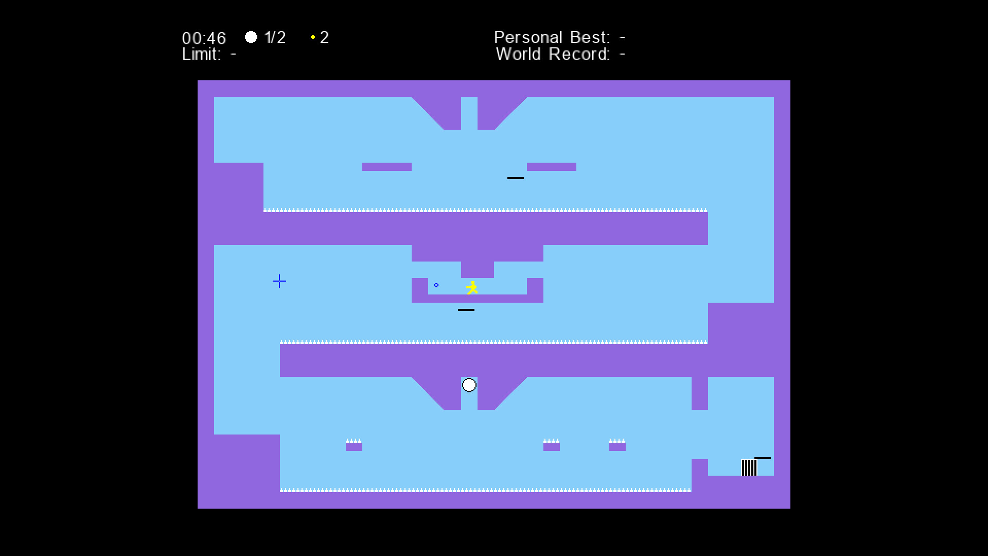 Precision Screenshot 1