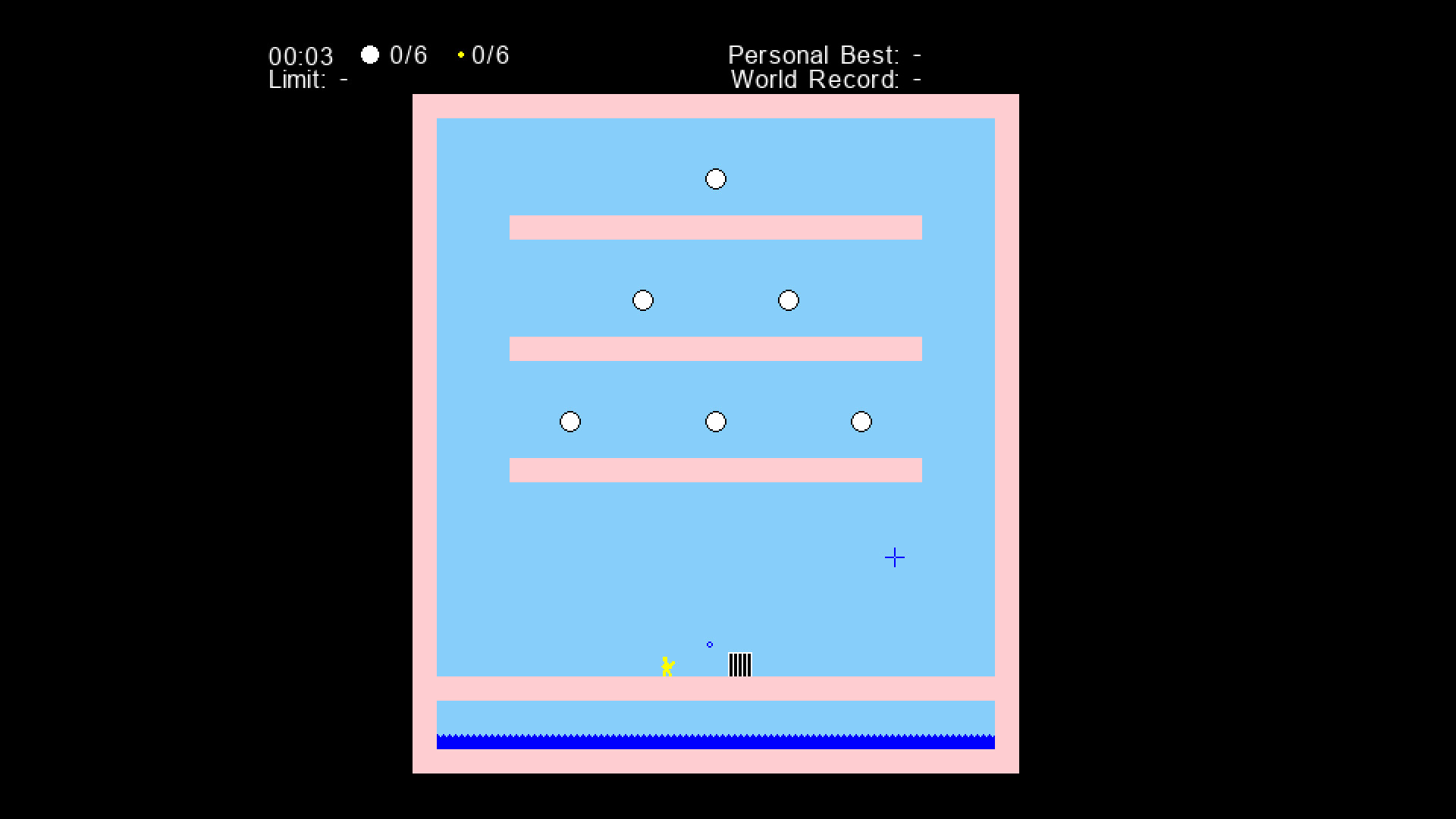 Precision Screenshot 0