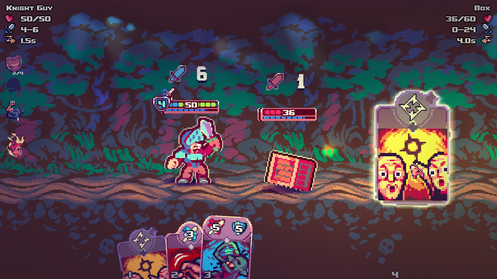 RUNGORE Screenshot 0