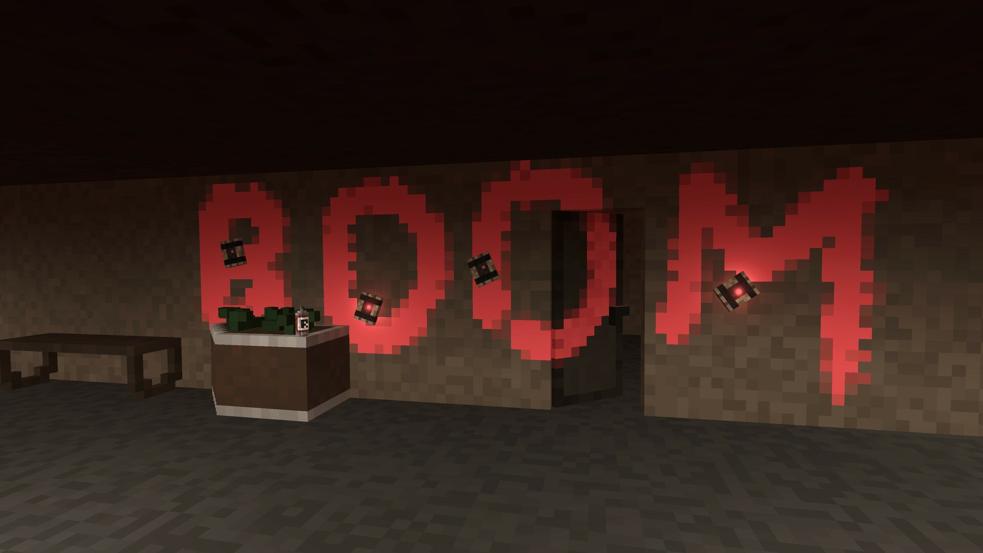 Voxel Project VR Screenshot 12