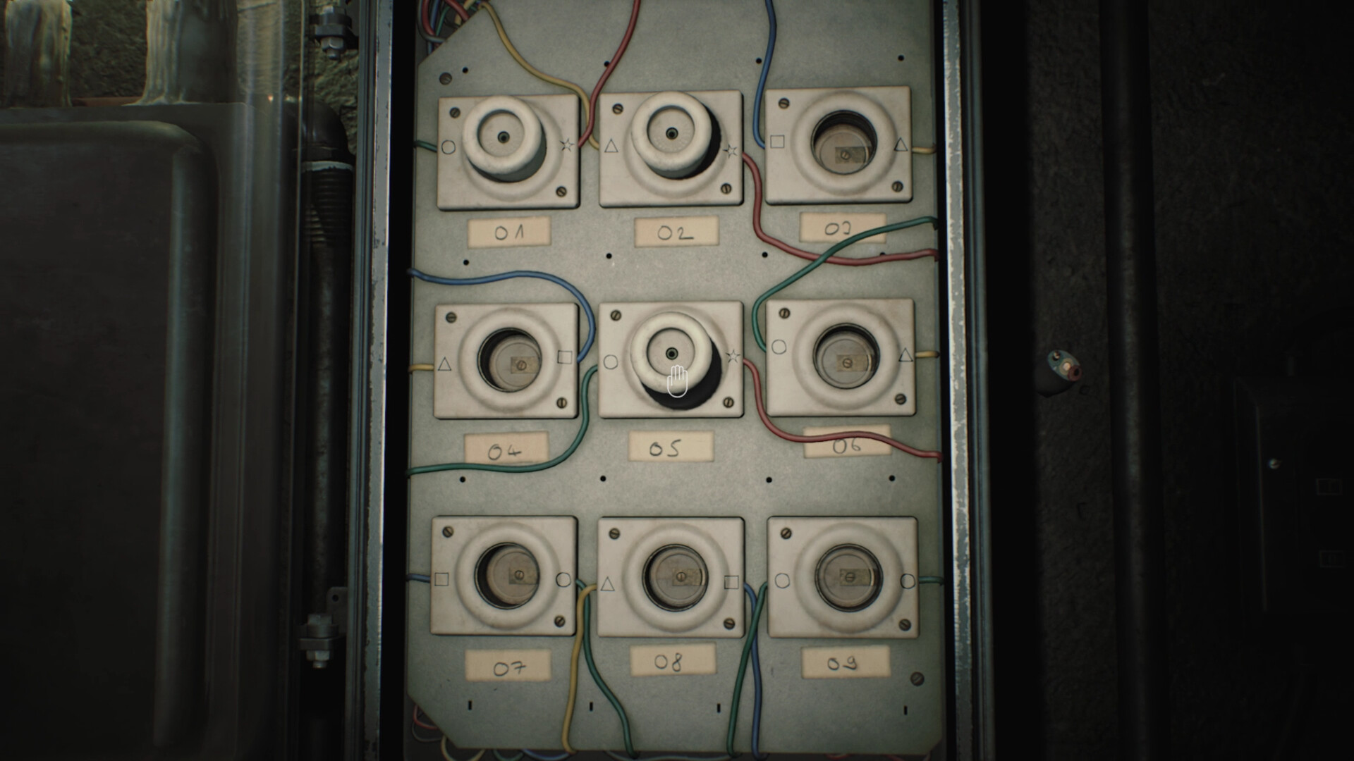 Scholar's Mate - First Move Screenshot 1