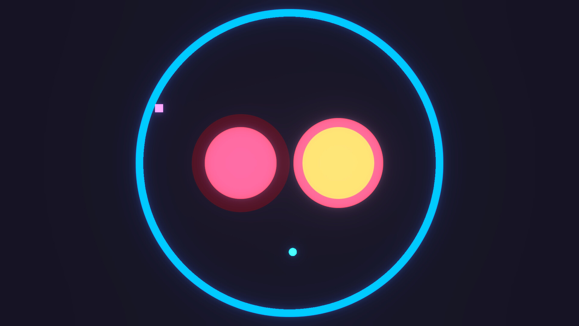 Hyper Shapes Screenshot 4