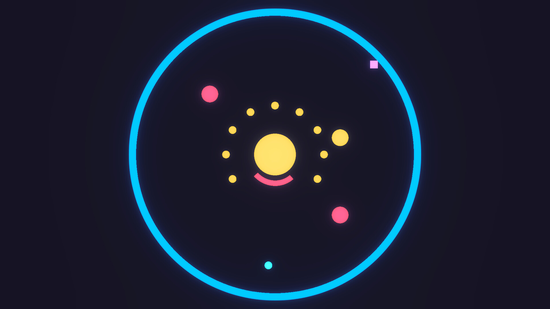 Hyper Shapes Screenshot 3