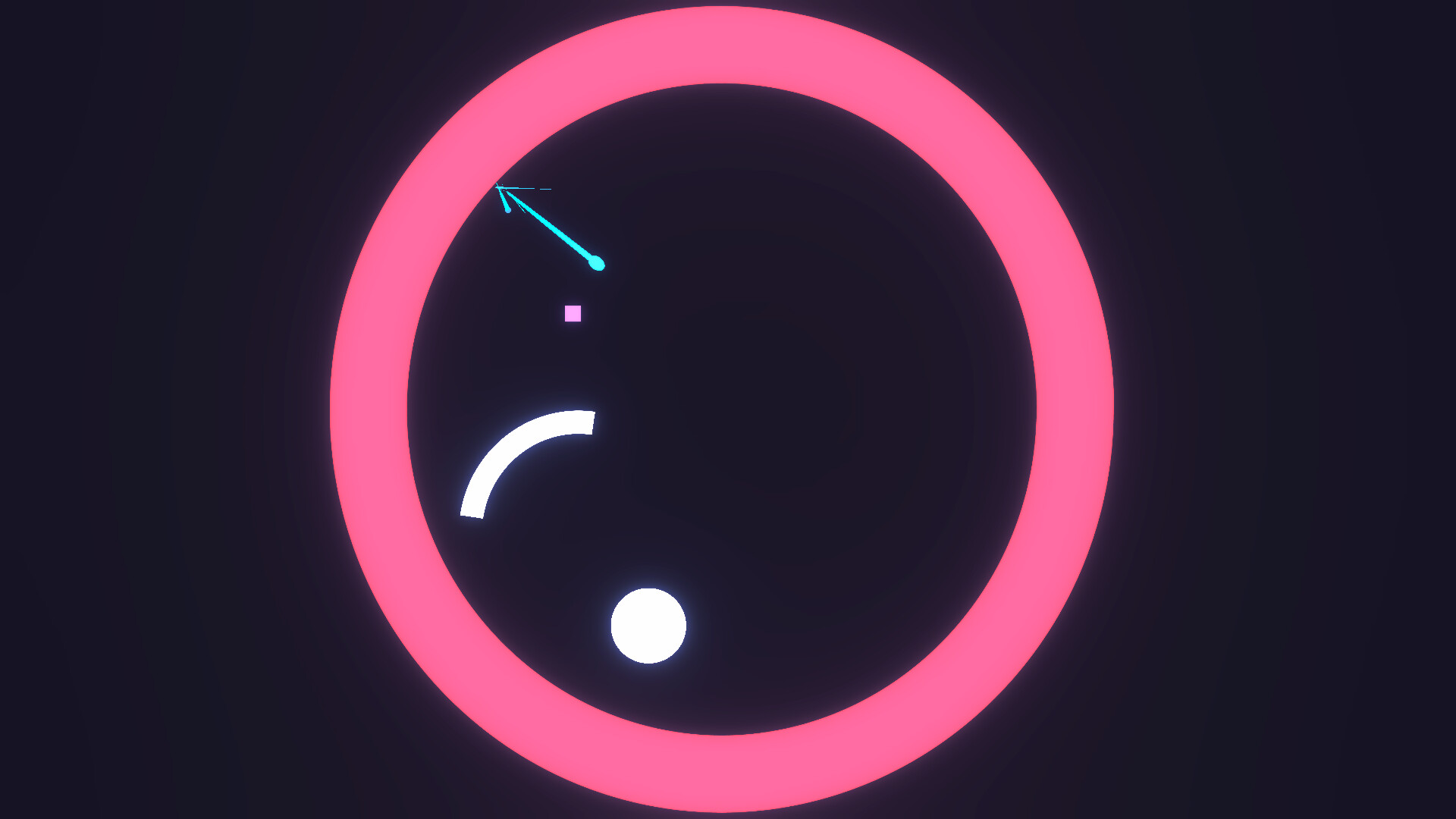 Hyper Shapes Screenshot 0