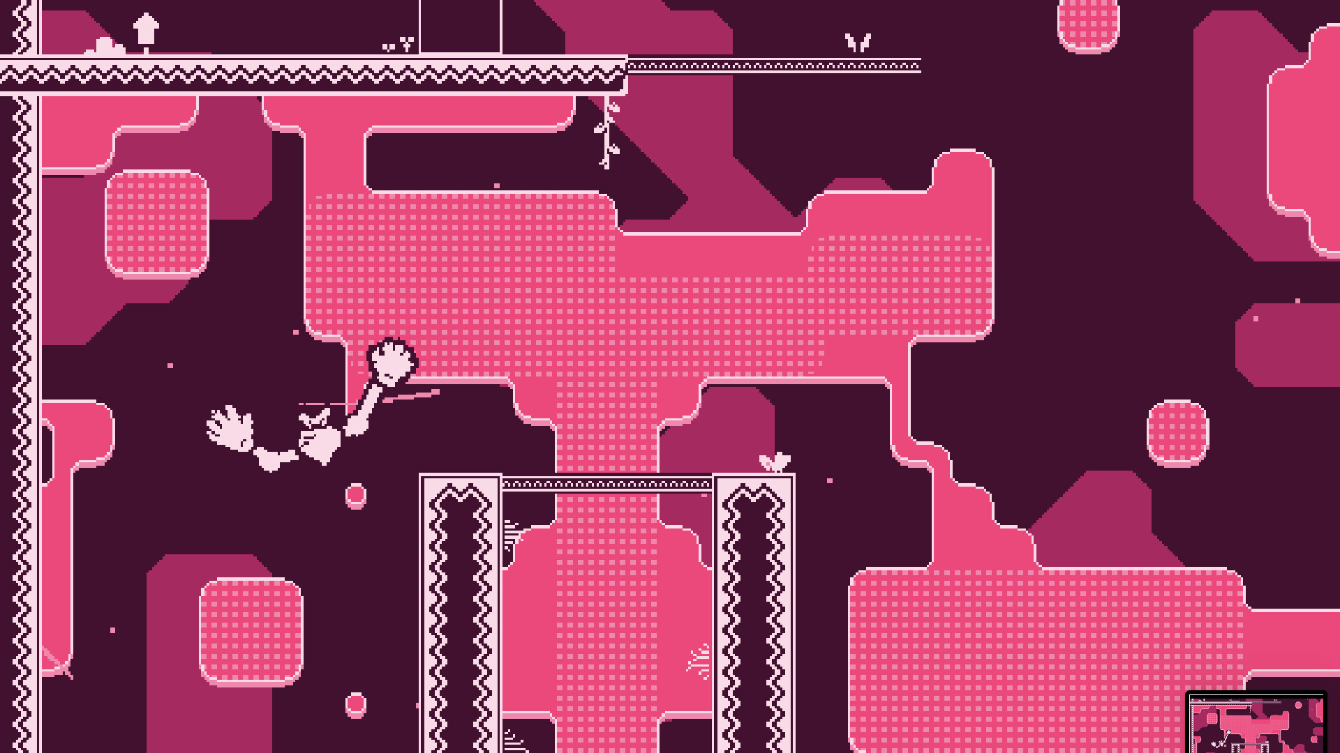 Turnip Mountain Demo Screenshot 3