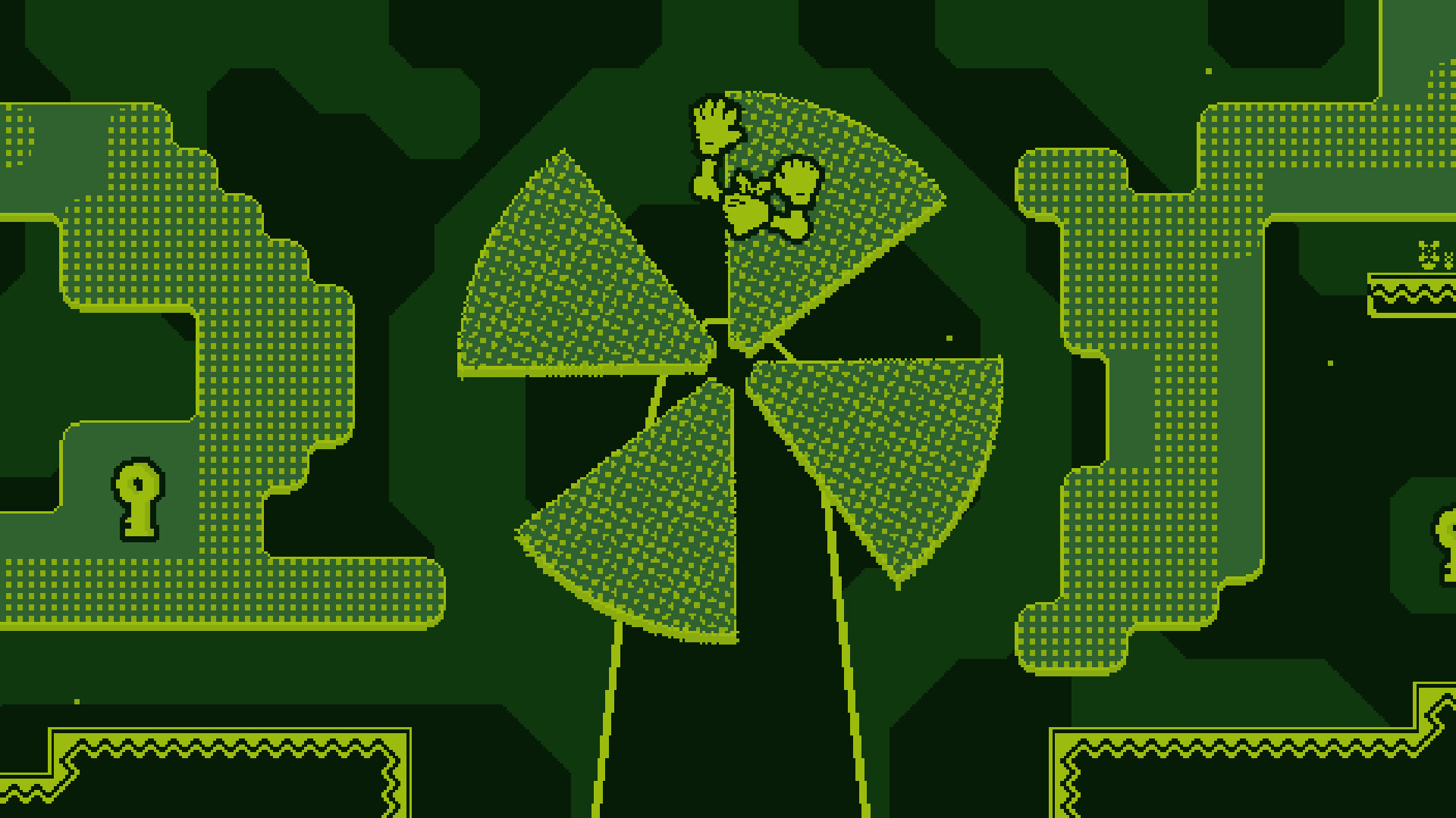 Turnip Mountain Demo Screenshot 4