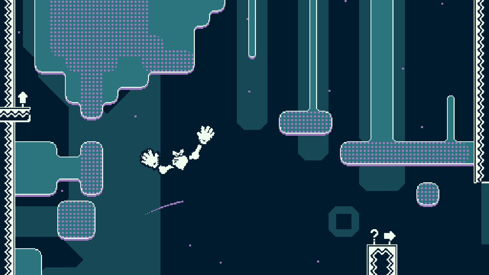 Turnip Mountain Demo Screenshot 5