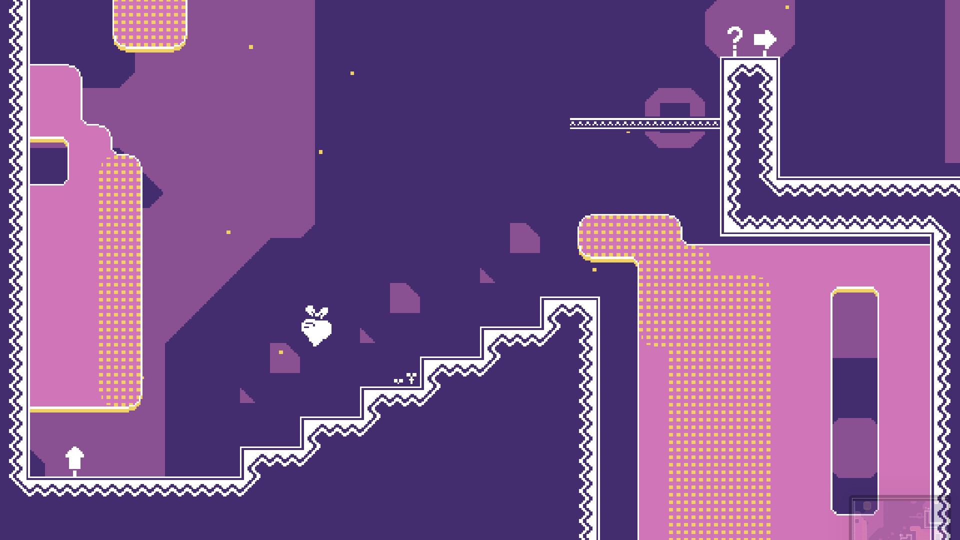 Turnip Mountain Demo Screenshot 2