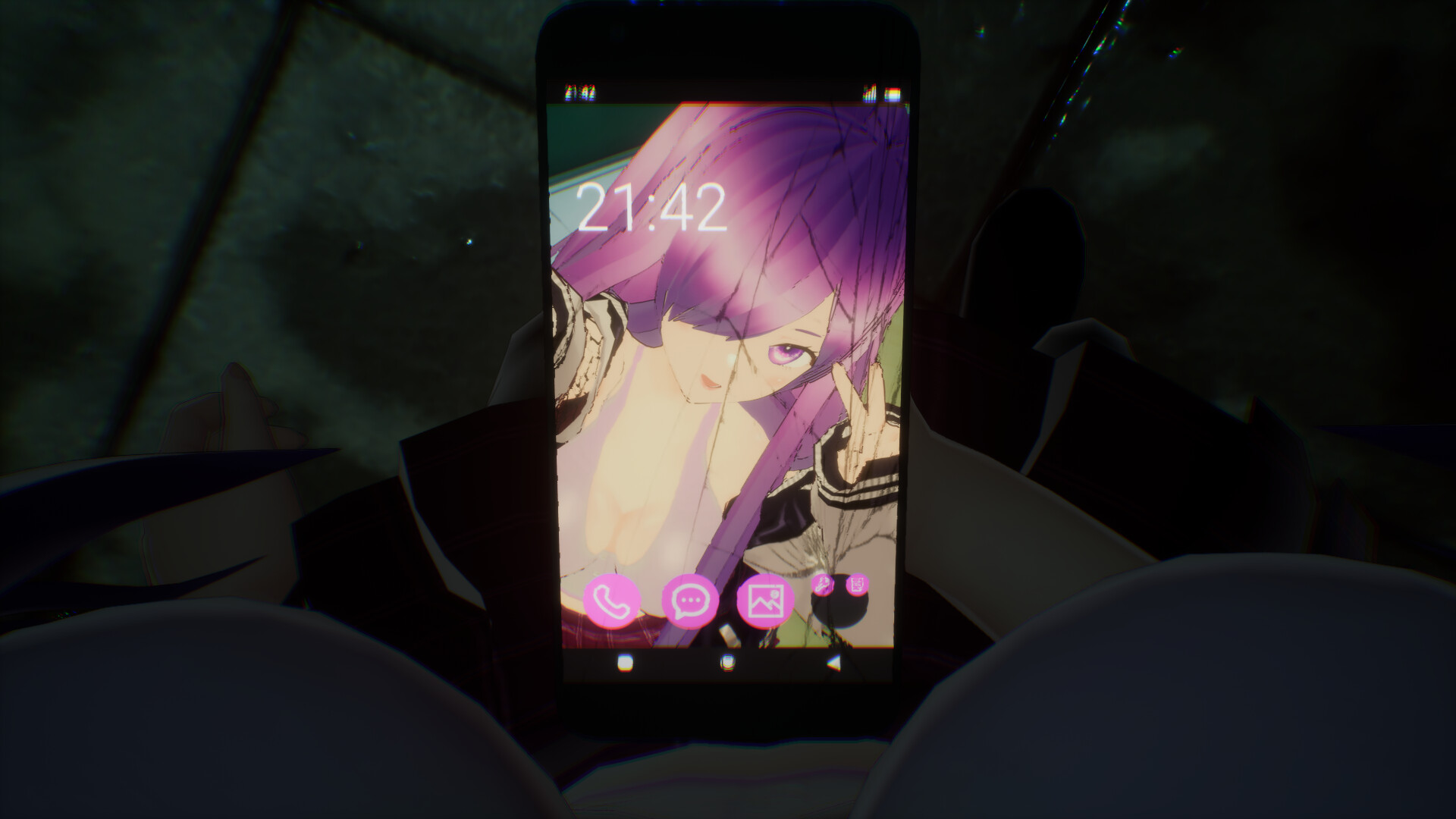 High School Dirty Secrets Screenshot 3