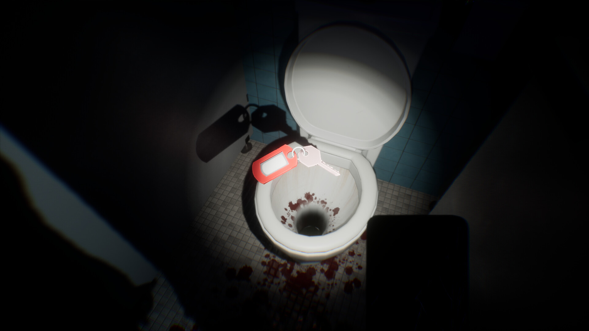 High School Dirty Secrets Screenshot 1