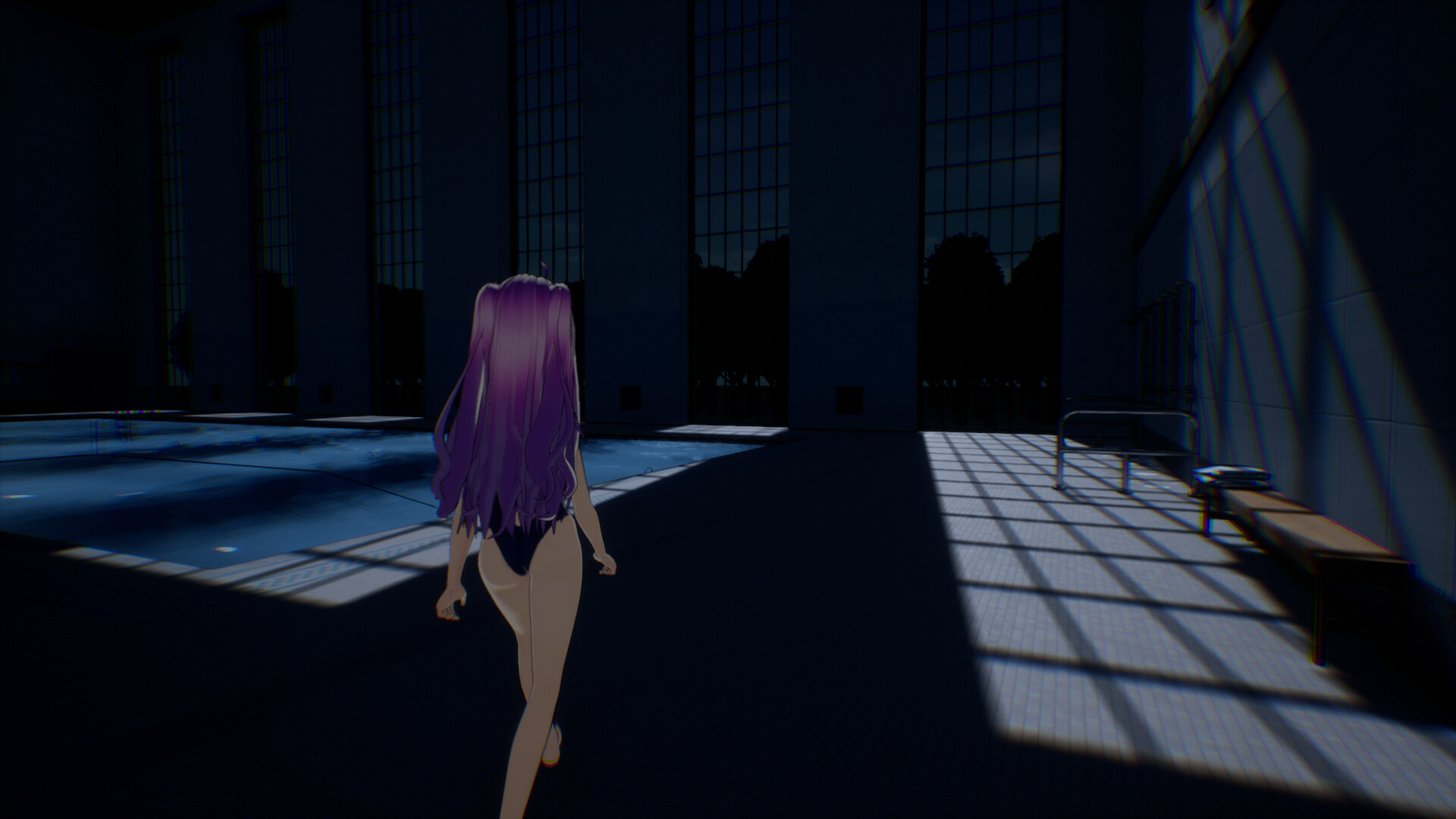 High School Dirty Secrets Demo Screenshot 2