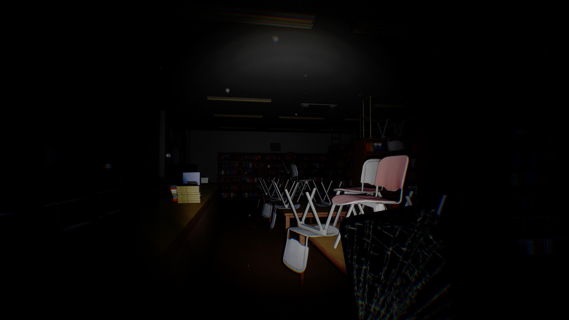 High School Dirty Secrets Demo Screenshot 4