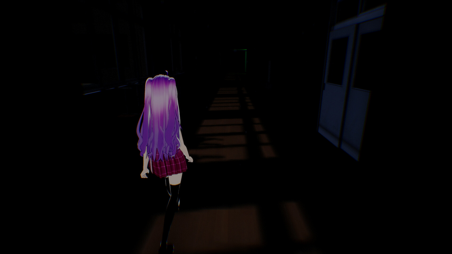 High School Dirty Secrets Demo Screenshot 3