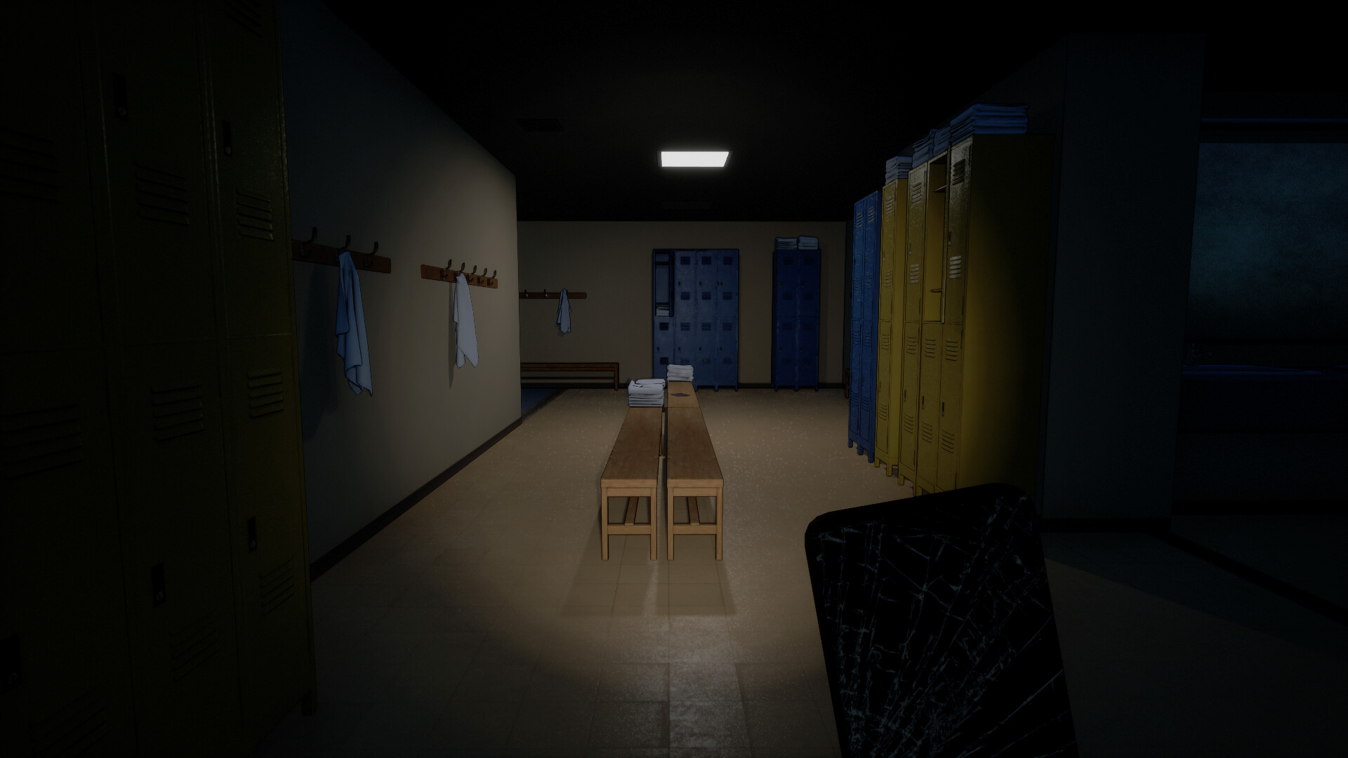 High School Dirty Secrets Demo Screenshot 6