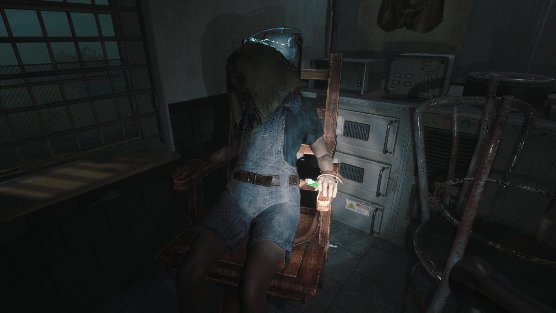 Scholar's Mate Screenshot 3