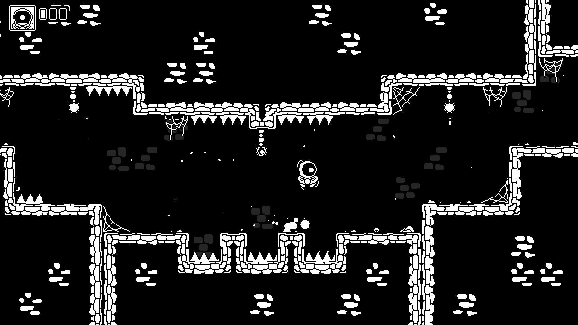 Astronite - Landing on Neplea Screenshot 5