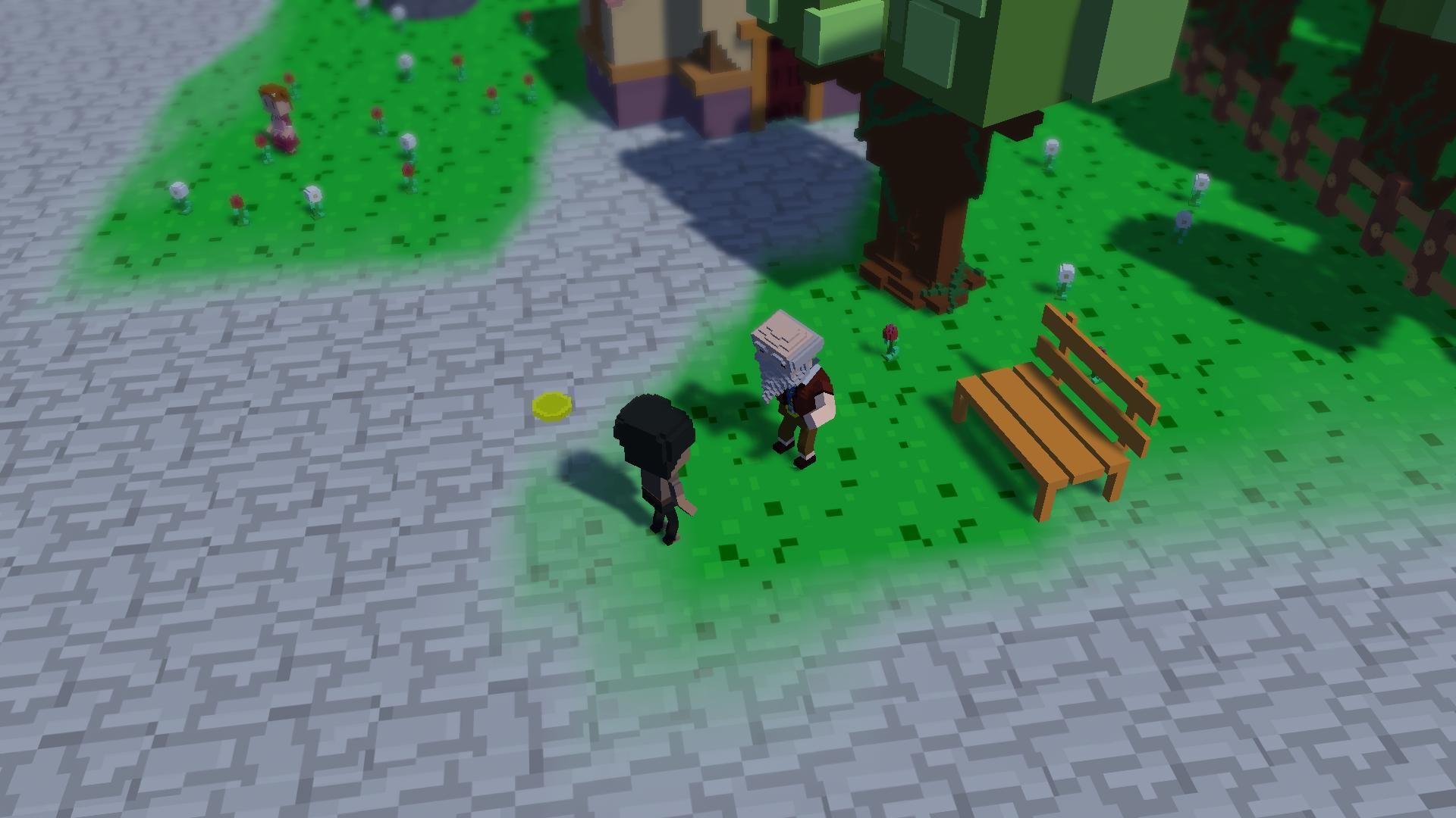 Mystic Fate Screenshot 0