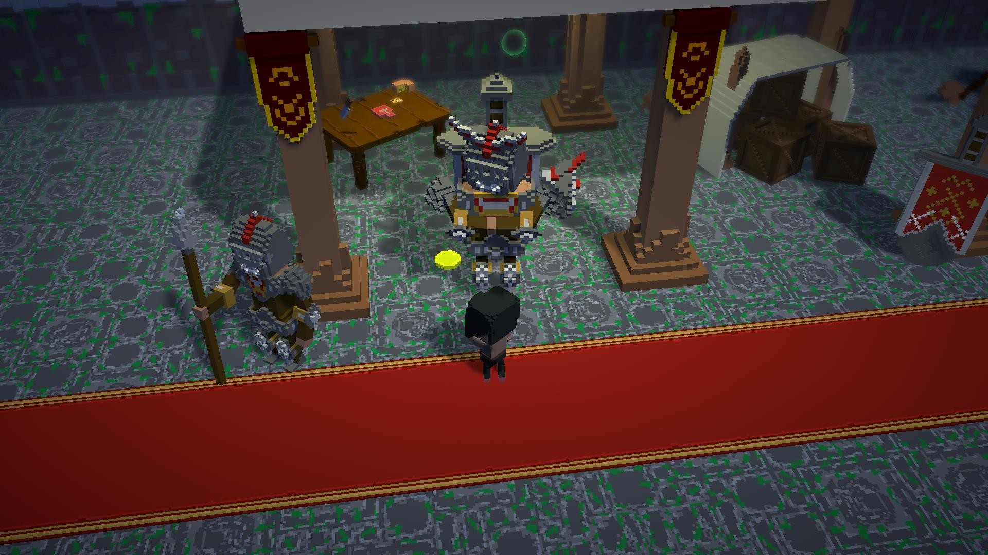 Mystic Fate Screenshot 3