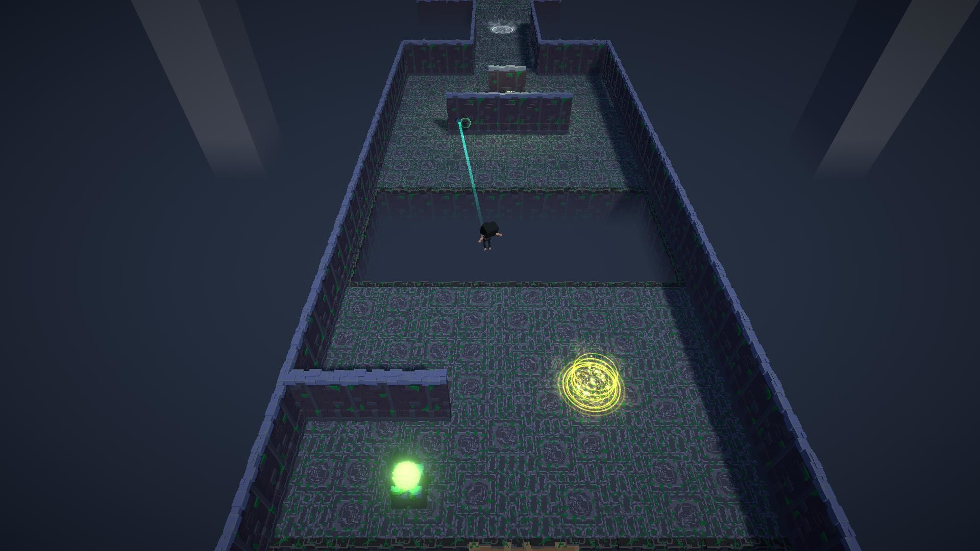 Mystic Fate Screenshot 4