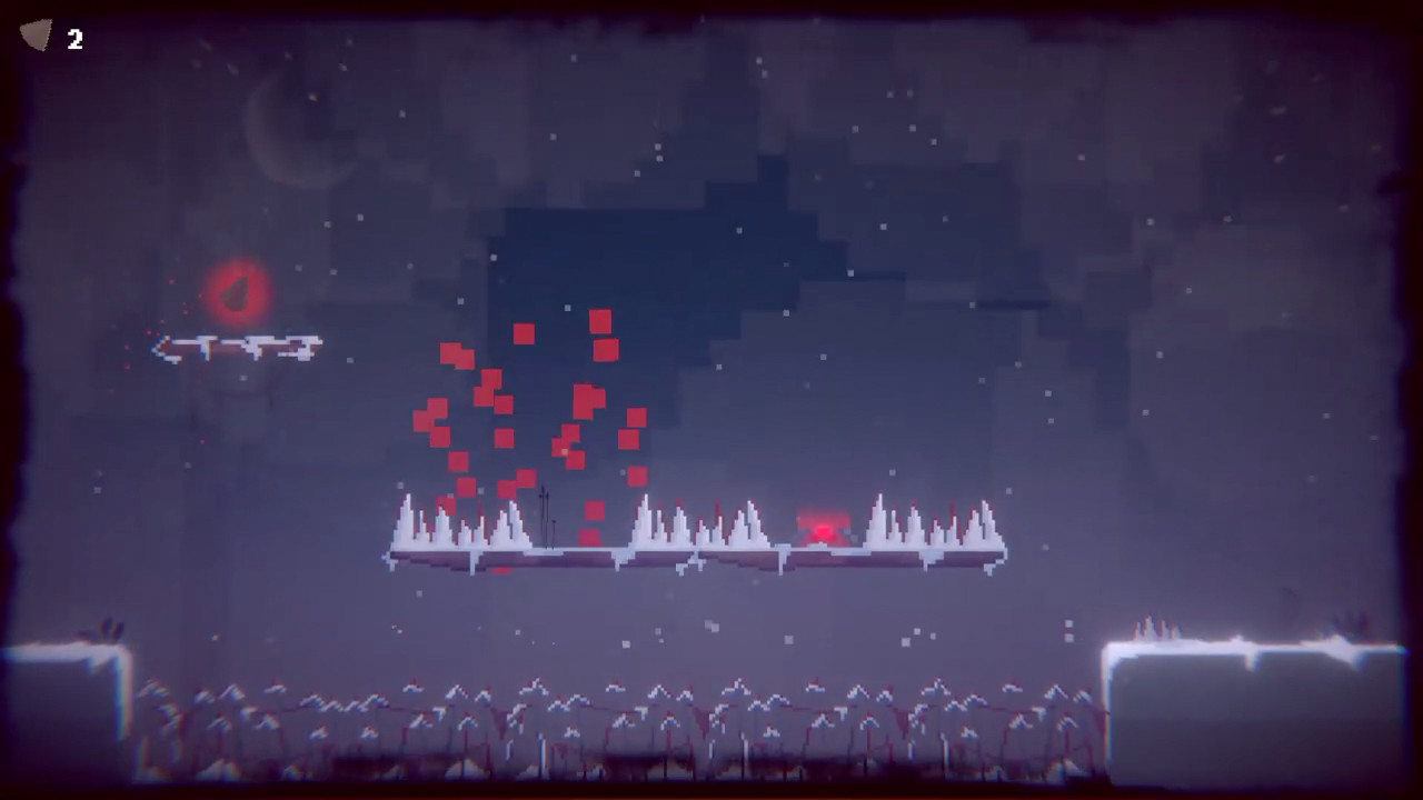 The Lost Cube Screenshot 4