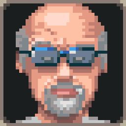 It was necessary to look at all perspectives icon