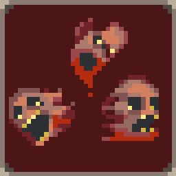 Madness has arrived icon