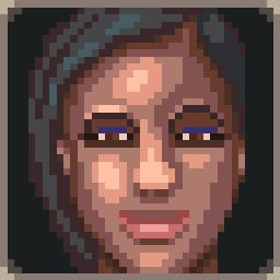 She was a good girl... icon