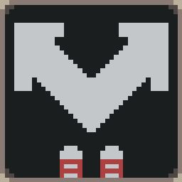 Decisions will always have to be made icon