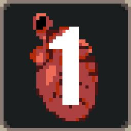 Almost but not quite icon